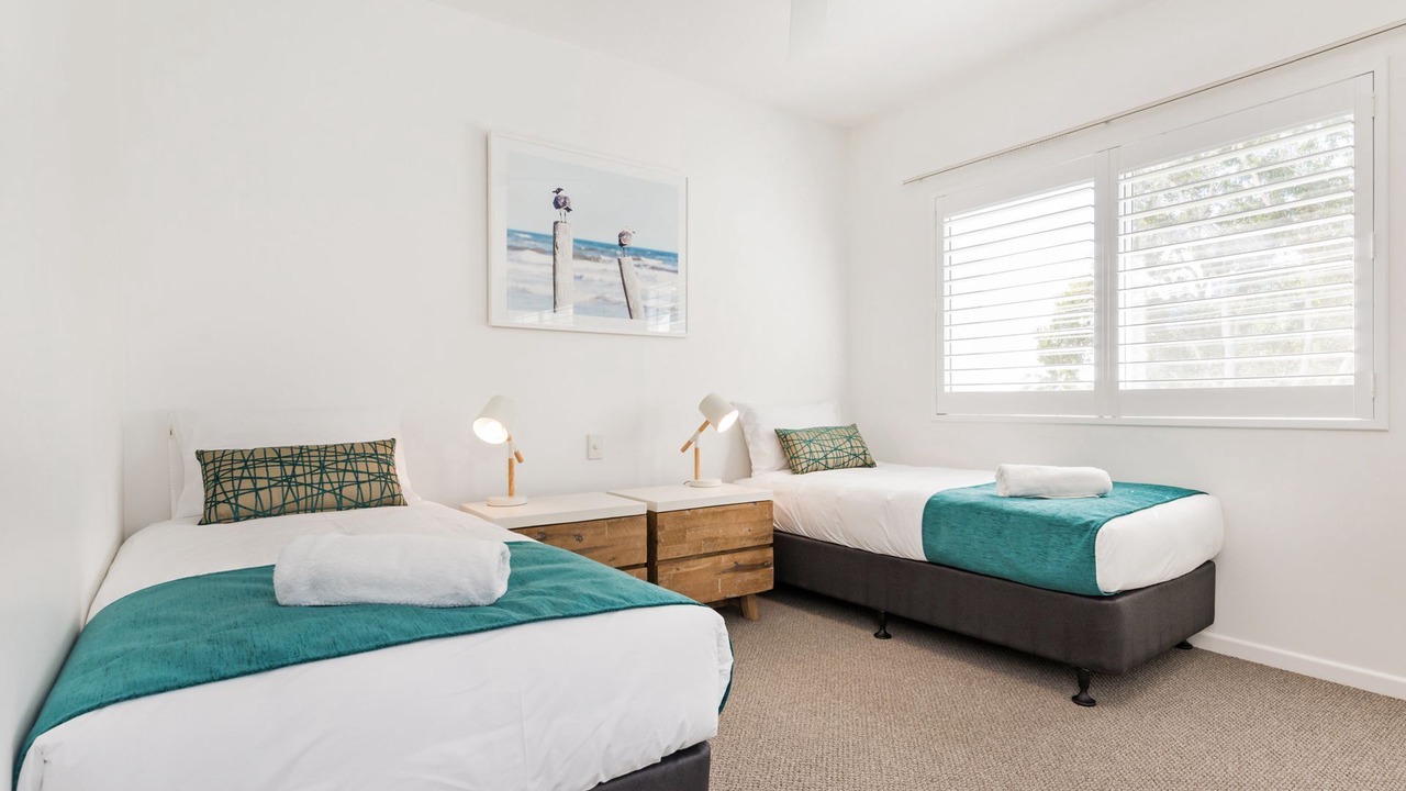 Photo of Bedroom in Noosaville
