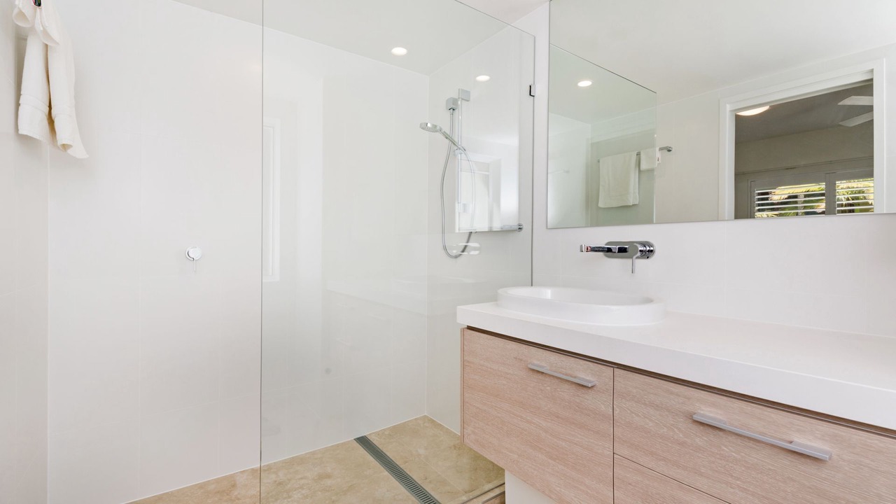 Photo of Bathroom in Noosaville