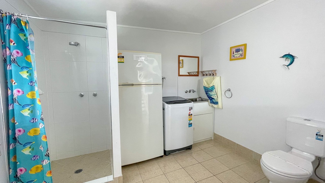 Photo of Bathroom in Traviston