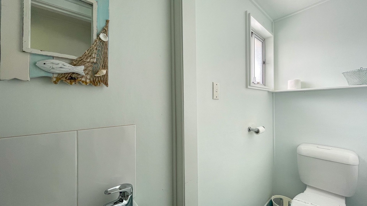 Photo of Bathroom in Traviston