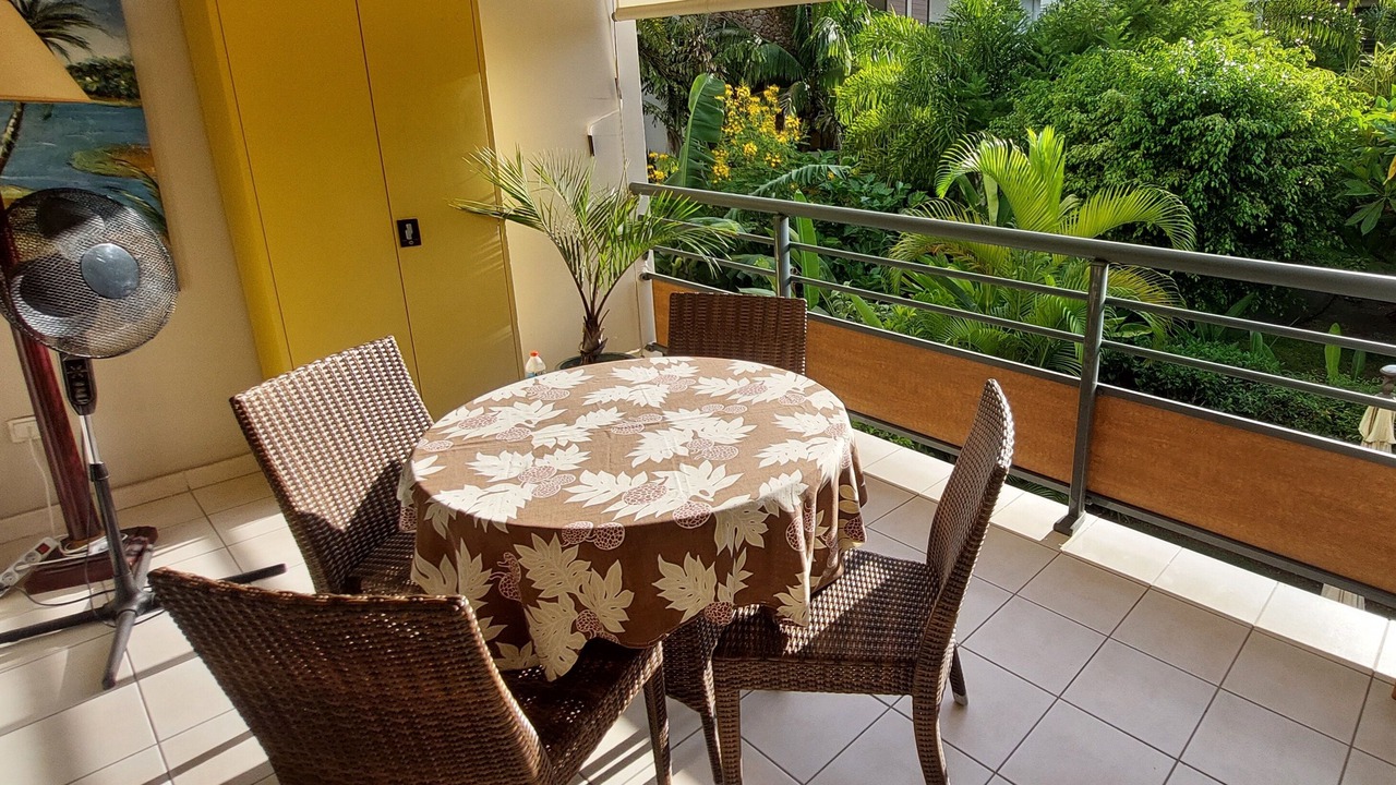 Photo of Outdoor in Punaauia