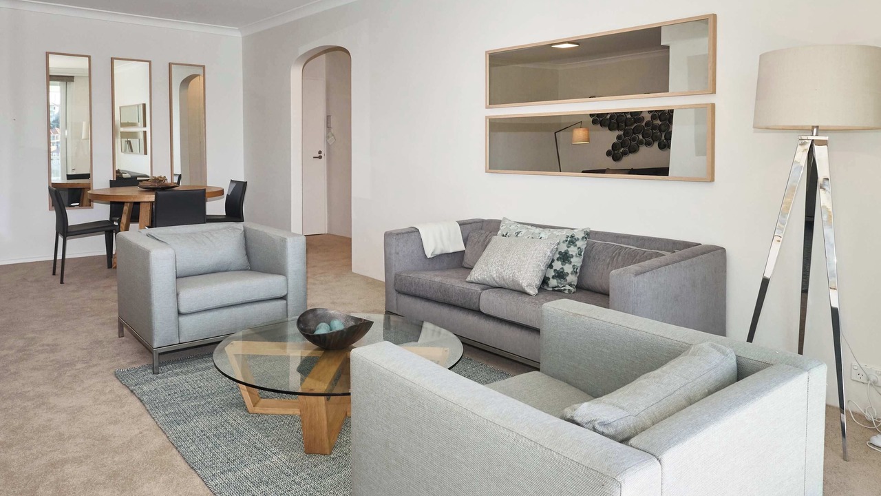 Photo of Livingroom in Bronte