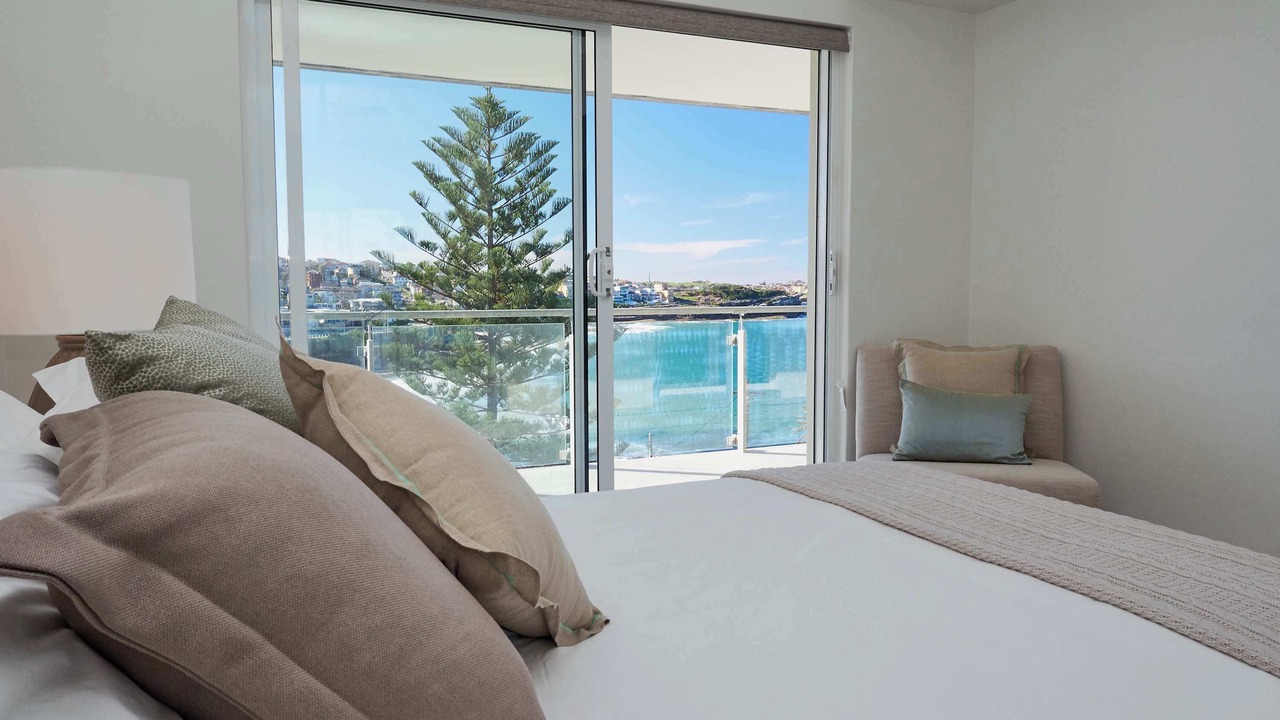 Photo of Bedroom in Bronte