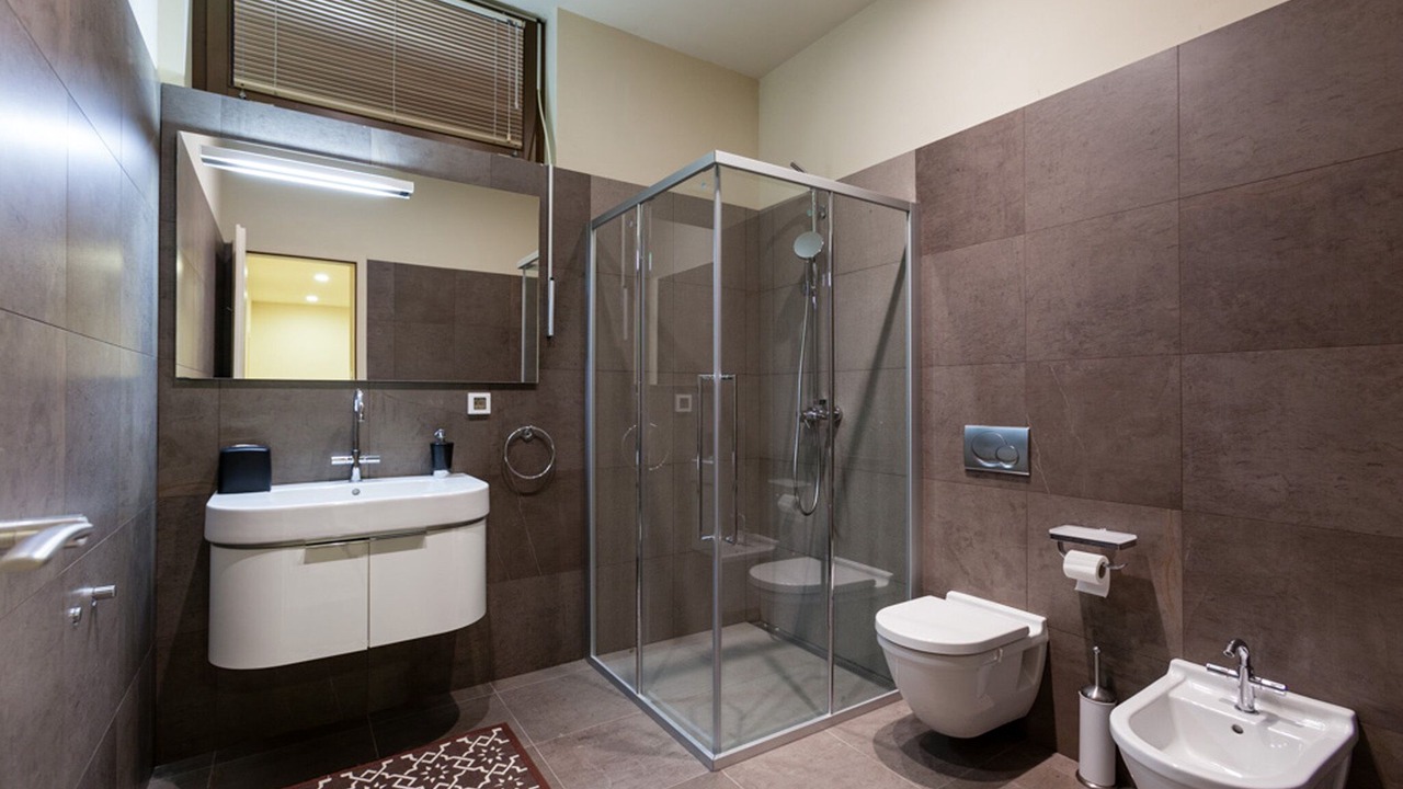 Photo of Bathroom in Split