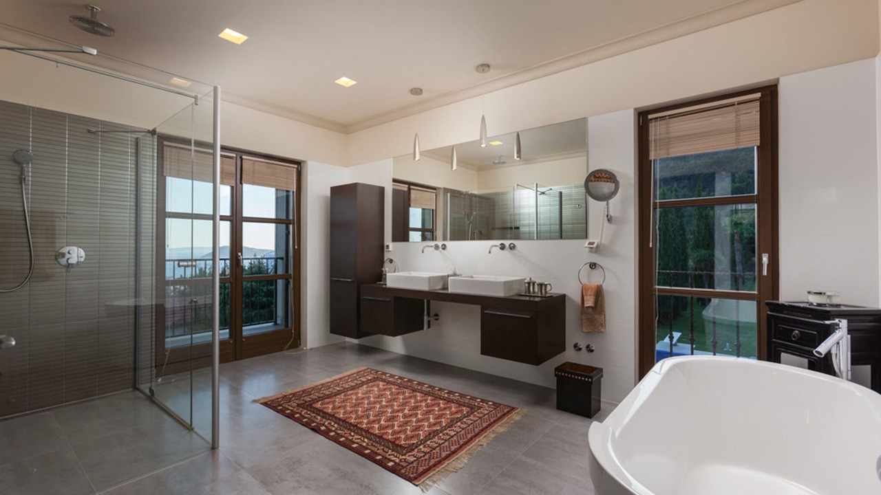 Photo of Bathroom in Split