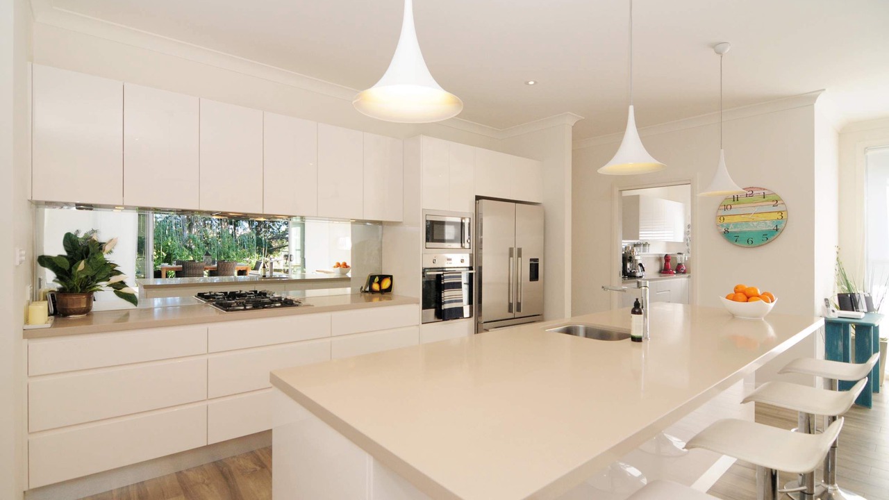 Photo of Kitchen in Vincentia