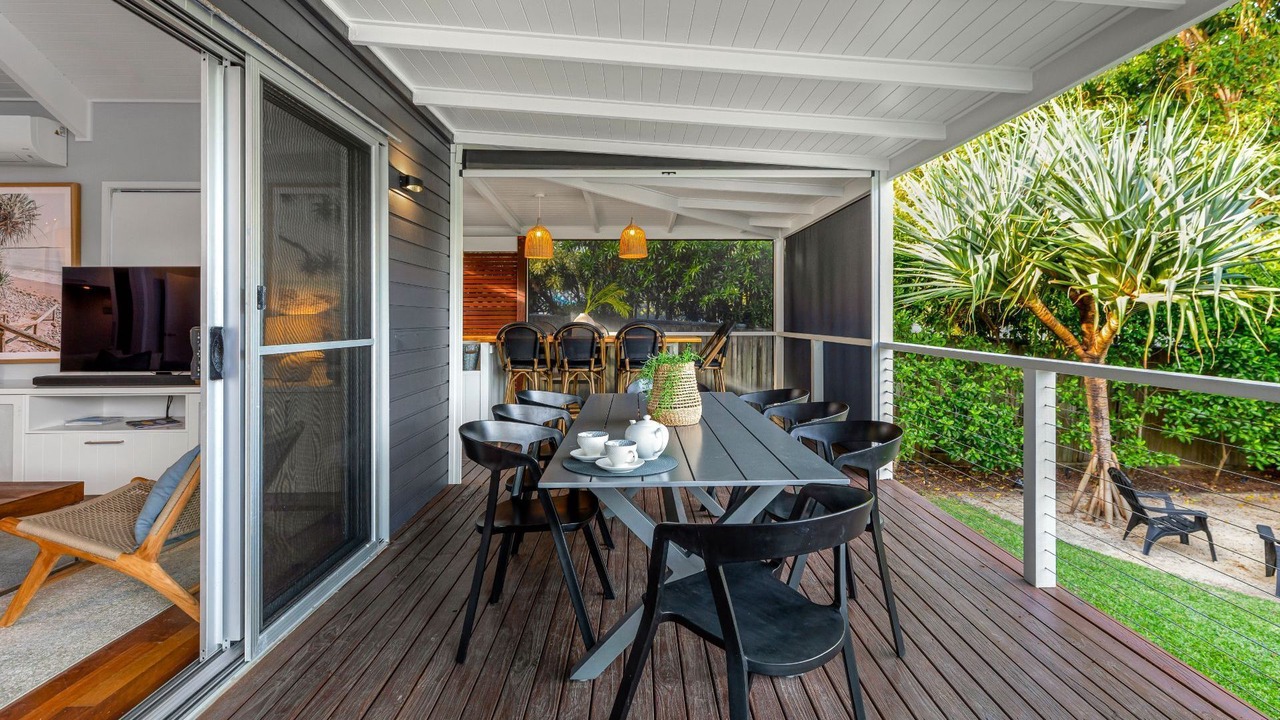 Photo of Outdoor in Sunshine Beach