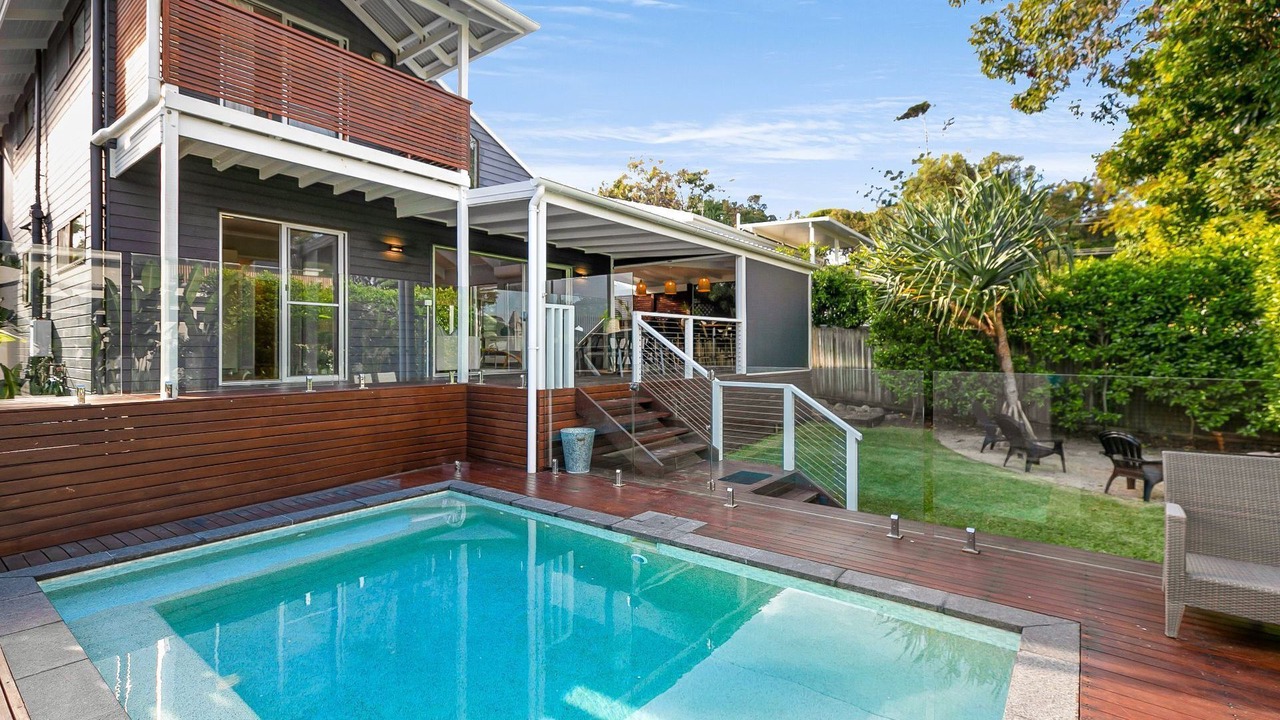 Photo of Outdoor in Sunshine Beach