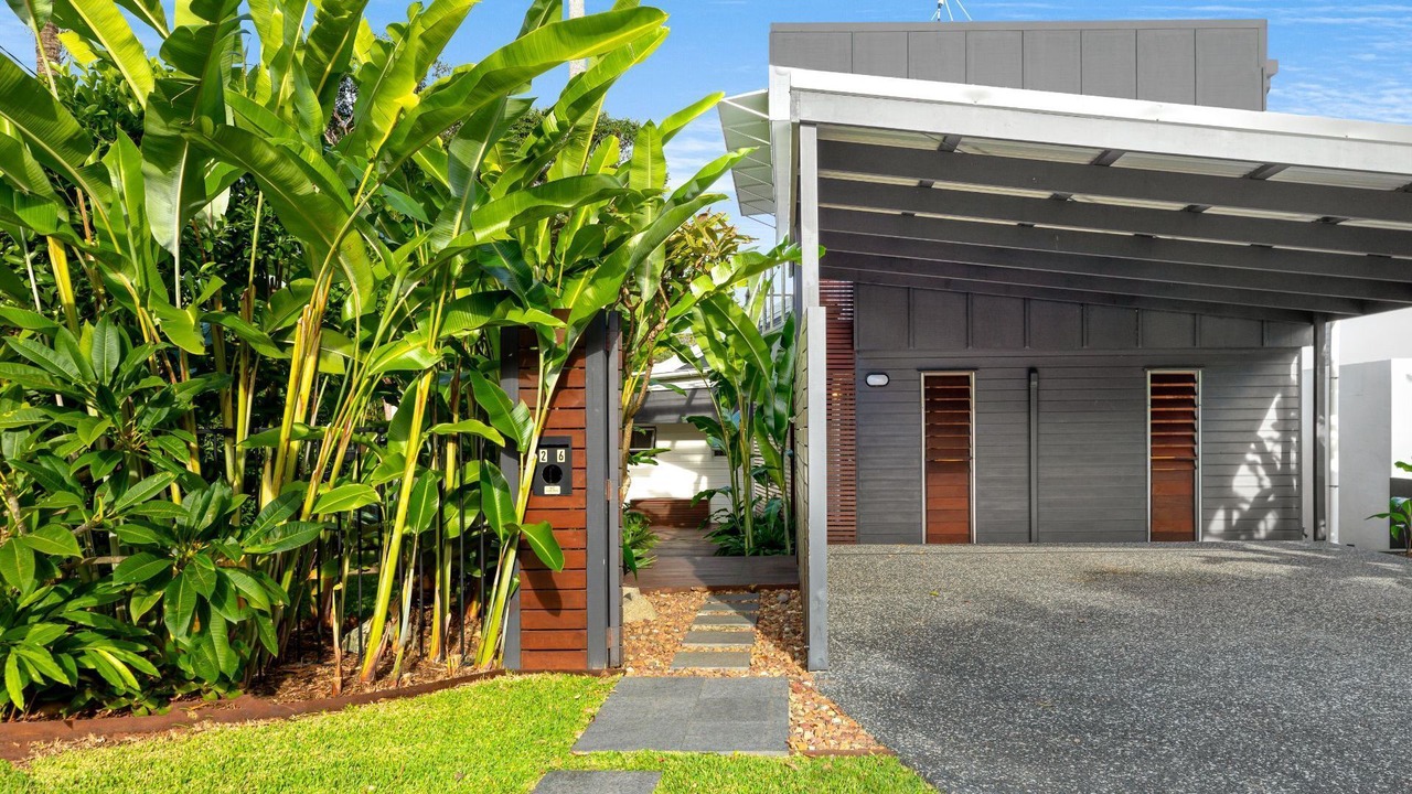 Photo of Outdoor in Sunshine Beach