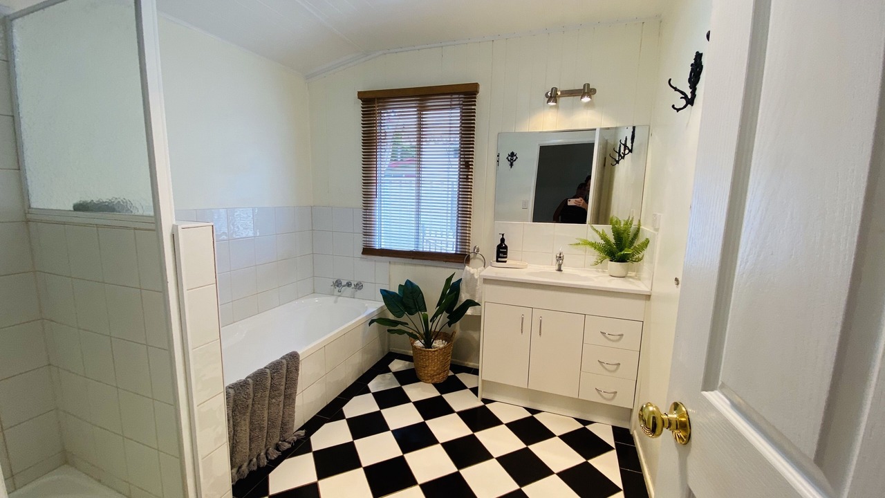 Photo of Bathroom in South Toowoomba
