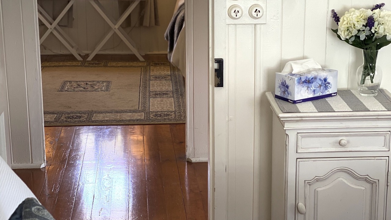 Photo of Bedroom in South Toowoomba