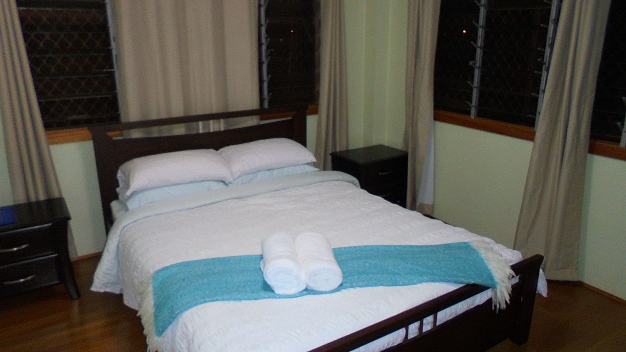 Photo of Bedroom in Redlynch