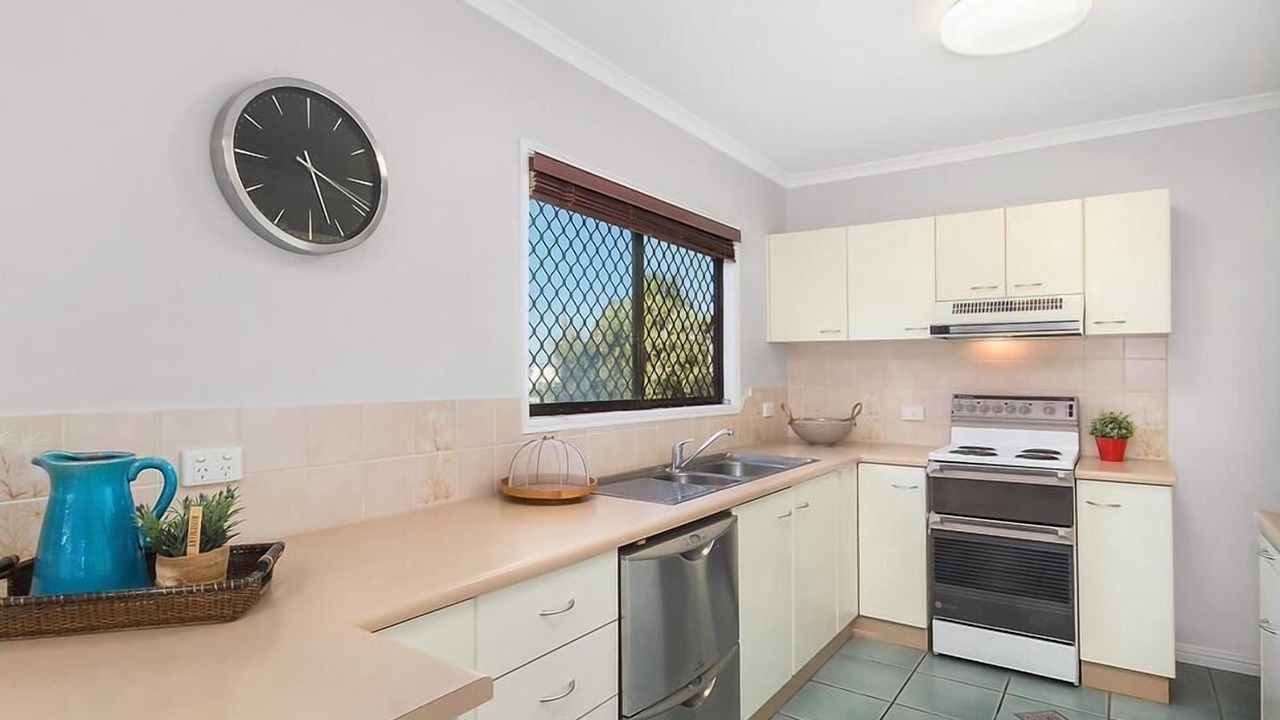 Photo of Kitchen in Mount Louisa