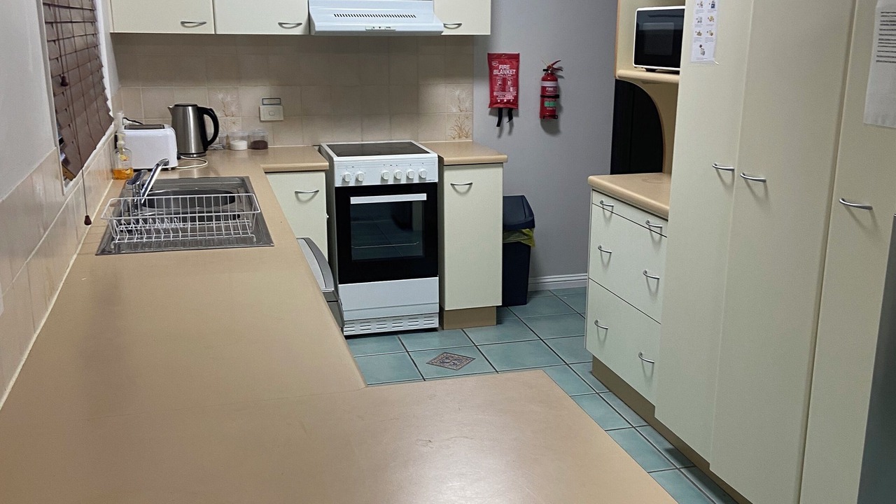 Photo of Kitchen in Mount Louisa