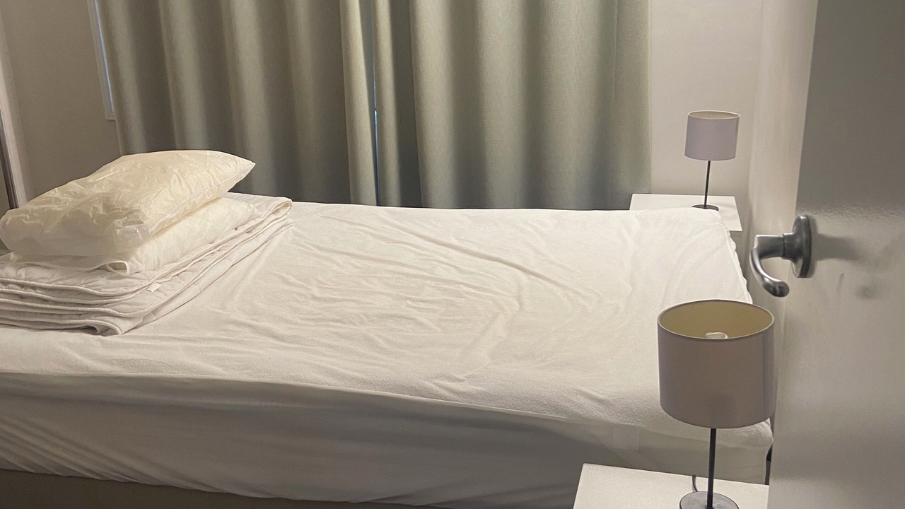 Photo of Bedroom in Mount Louisa