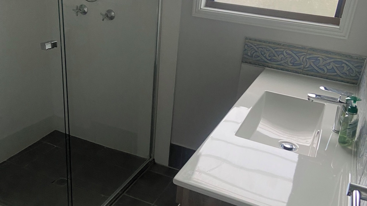 Photo of Bathroom in Mount Louisa