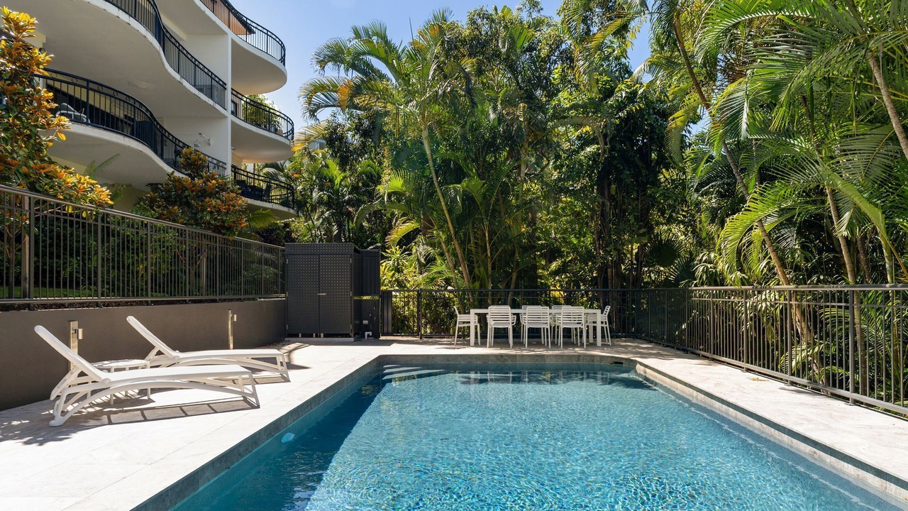 Photo of Outdoor in Sunshine Beach