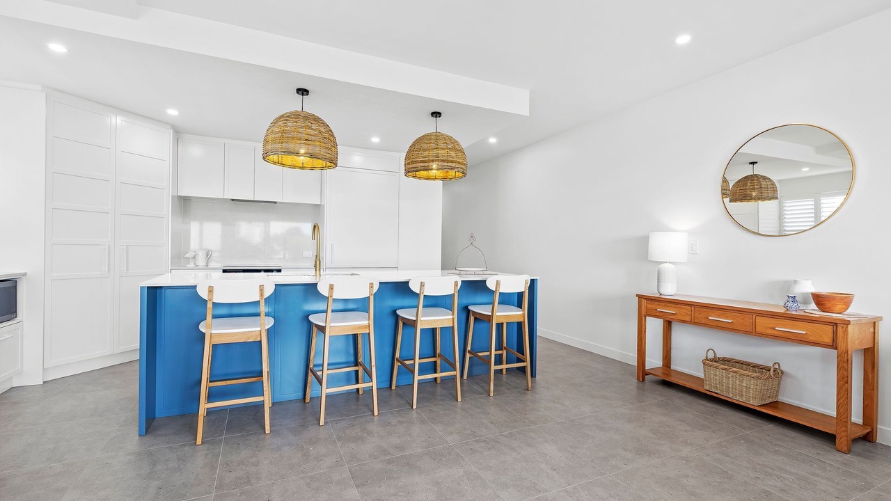 Photo of Kitchen in Sunshine Beach