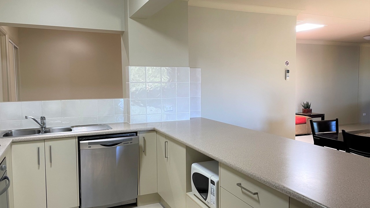 Photo of Kitchen in Scarness