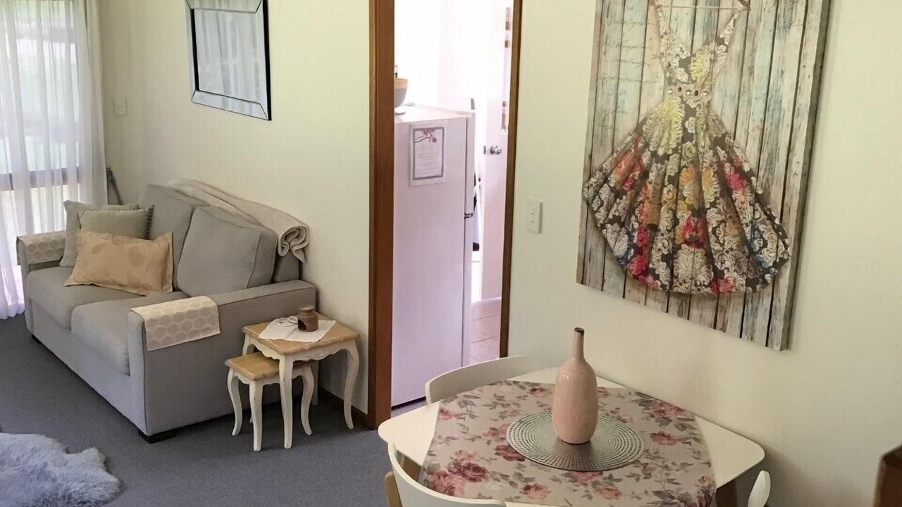 Photo of Livingroom in Montville