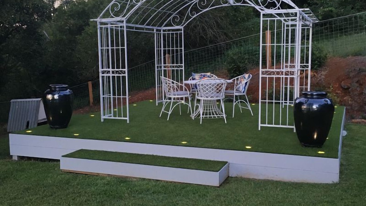Photo of Outdoor in Montville