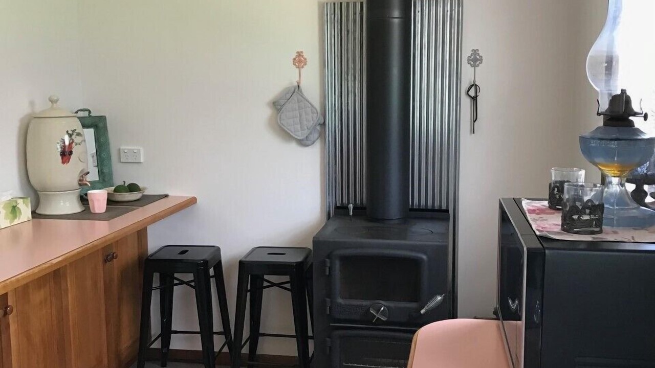Photo of Kitchen in Montville