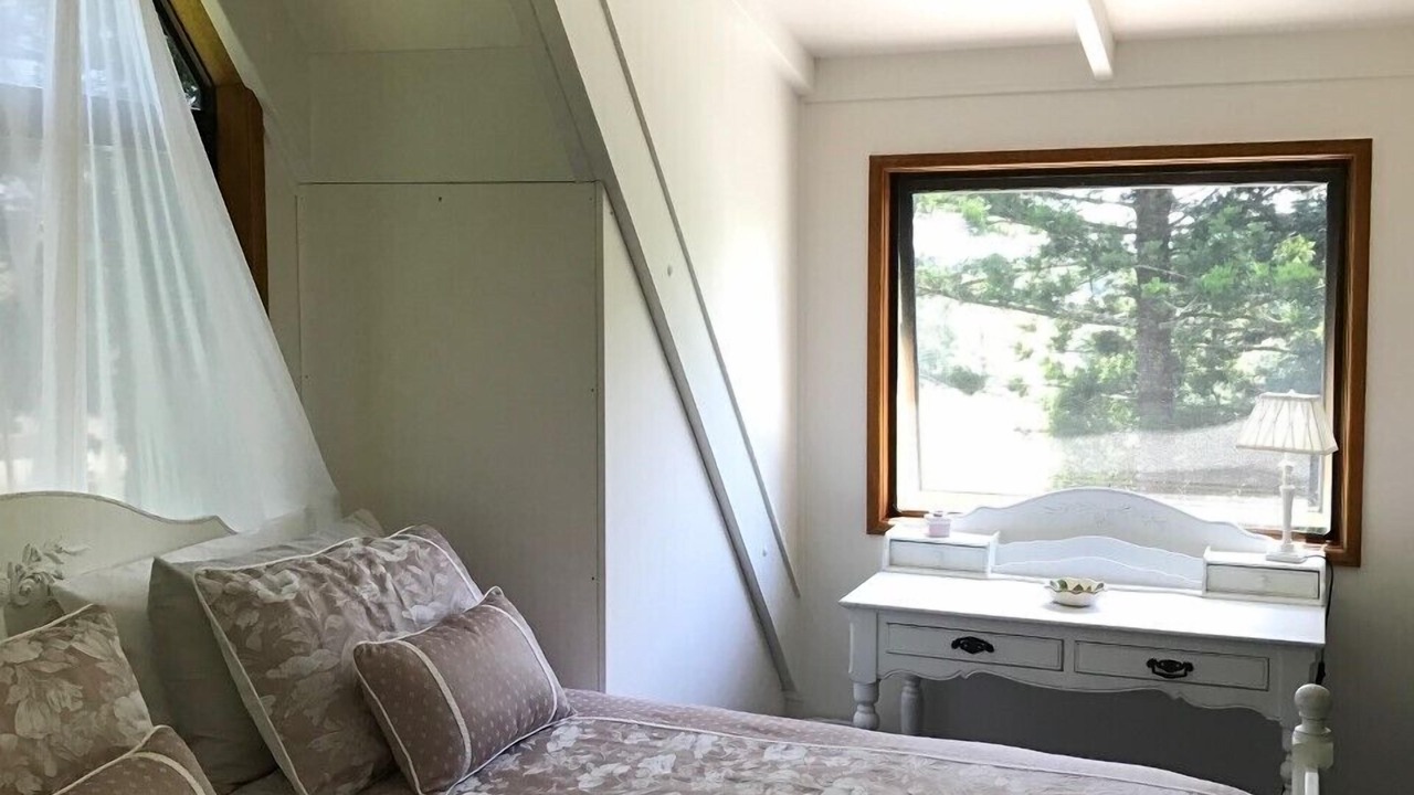 Photo of Bedroom in Montville
