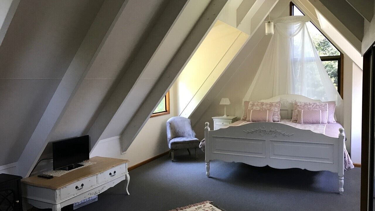 Photo of Bedroom in Montville