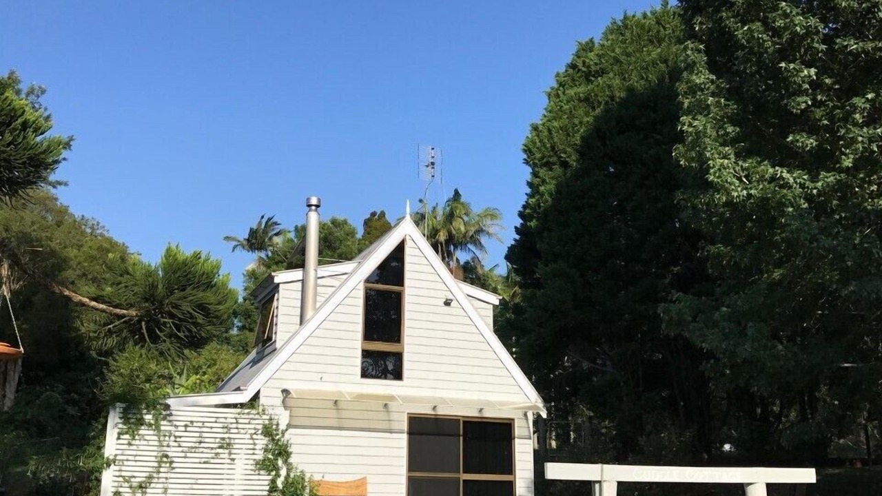 Photo of Outdoor in Montville
