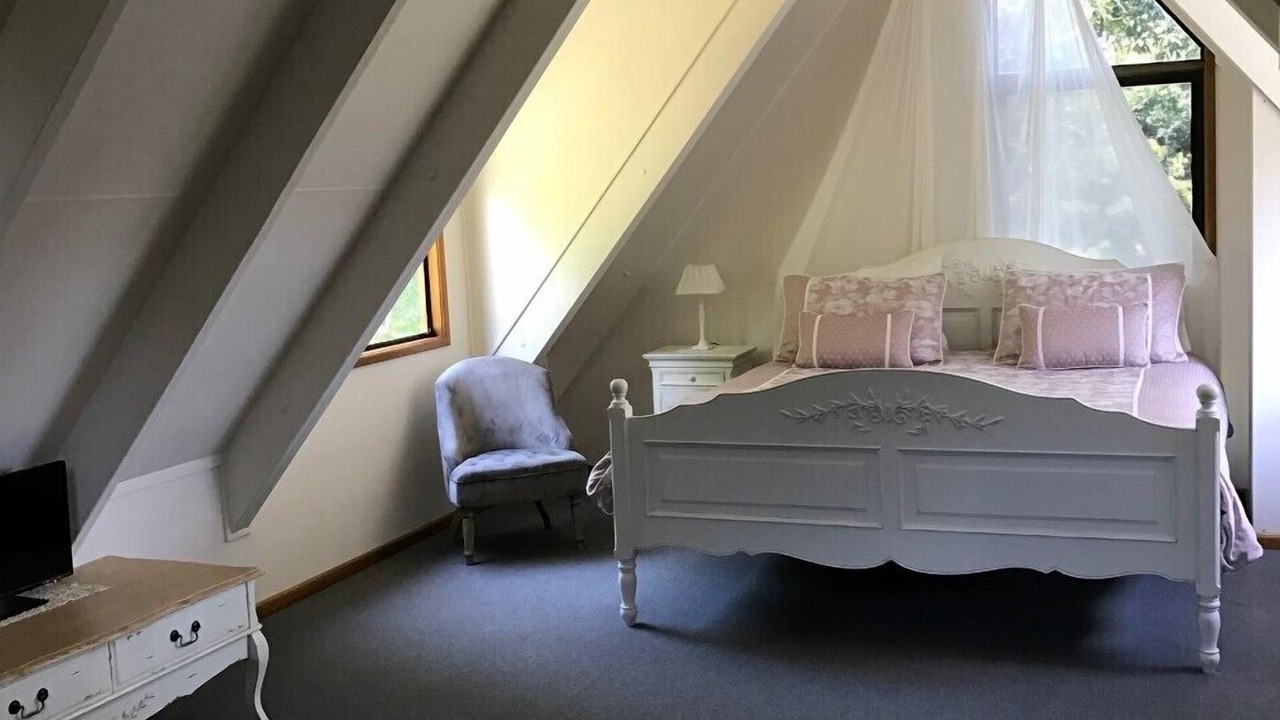 Photo of Bedroom in Montville