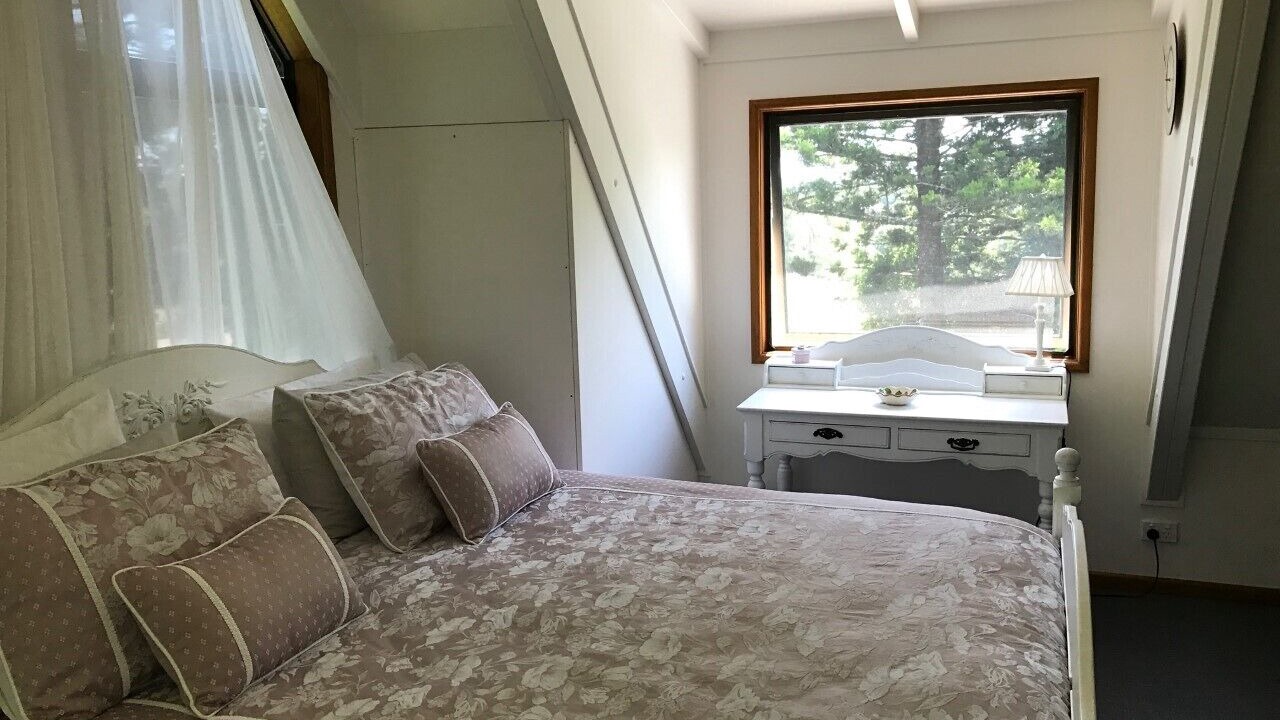 Photo of Bedroom in Montville