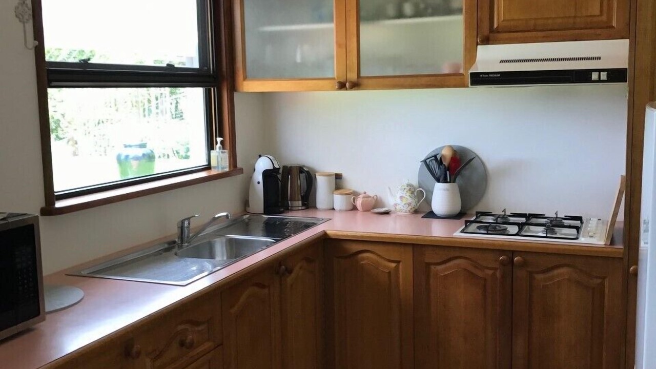 Photo of Kitchen in Montville
