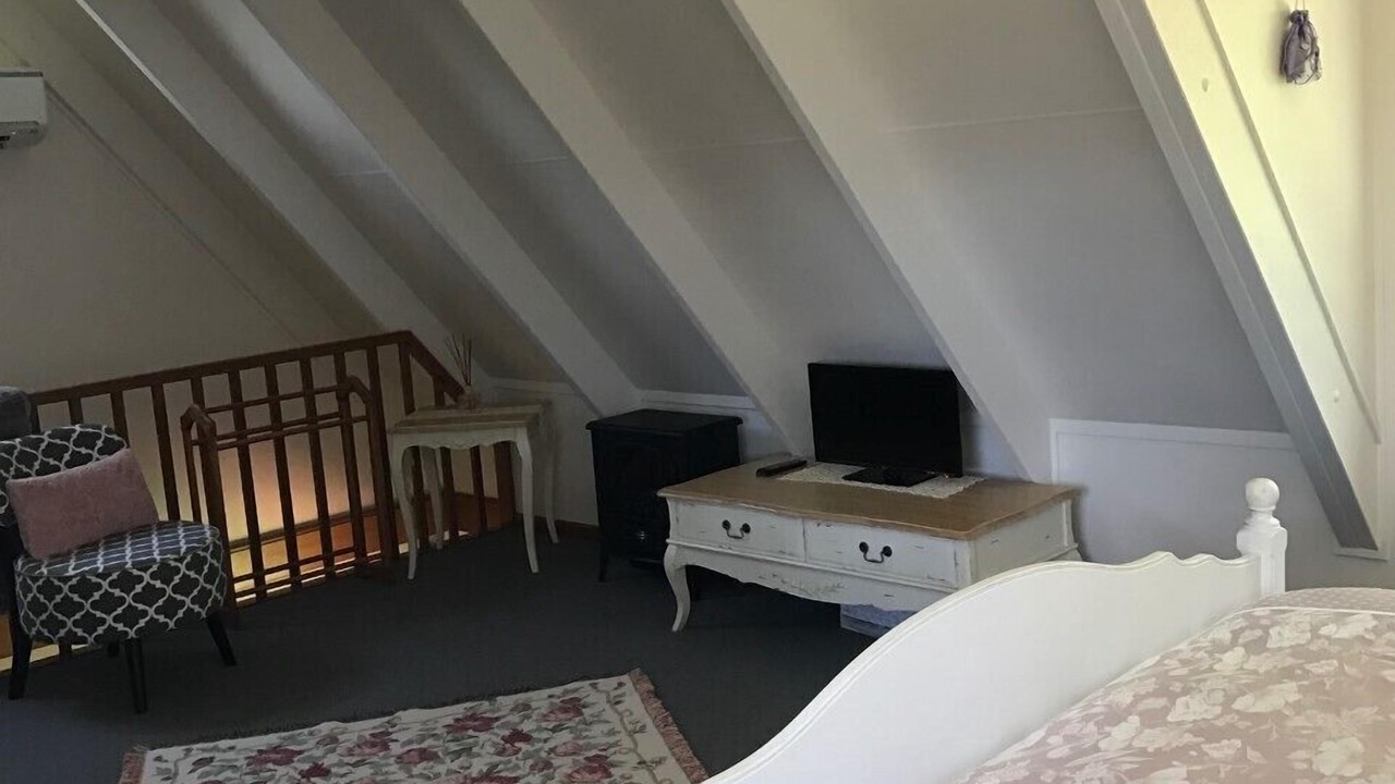 Photo of Bedroom in Montville