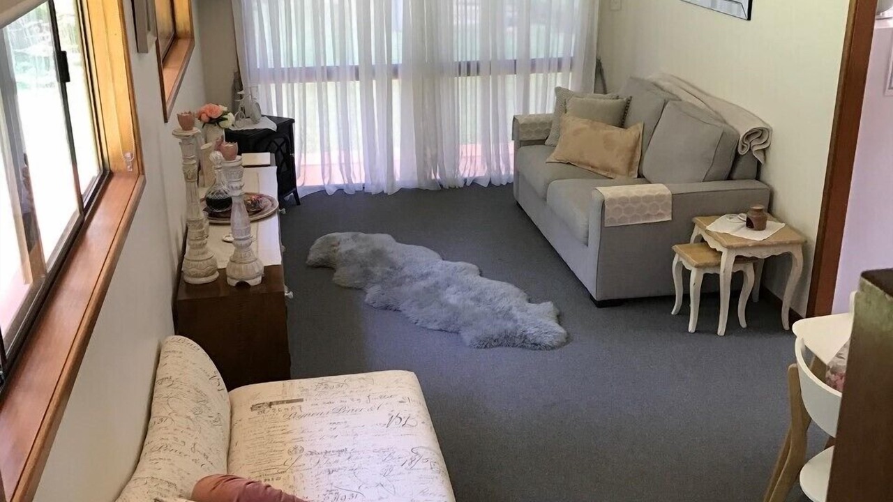 Photo of Livingroom in Montville