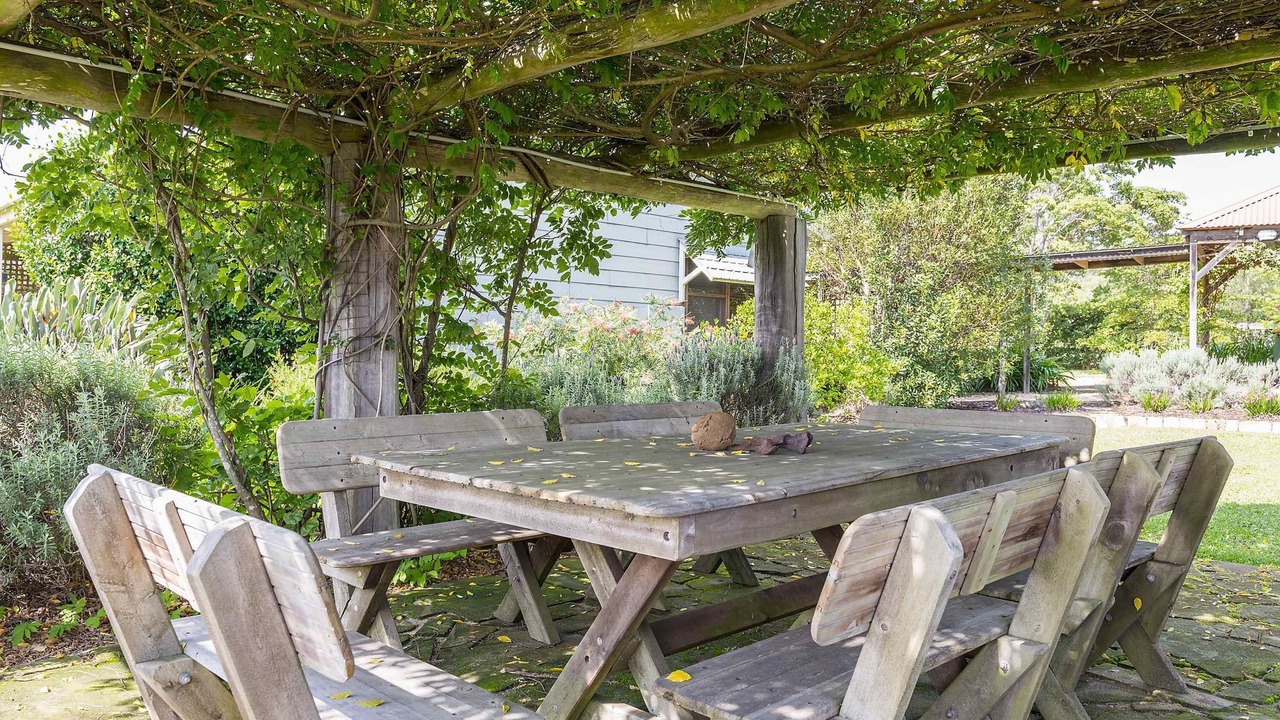 Photo of Outdoor in Lovedale