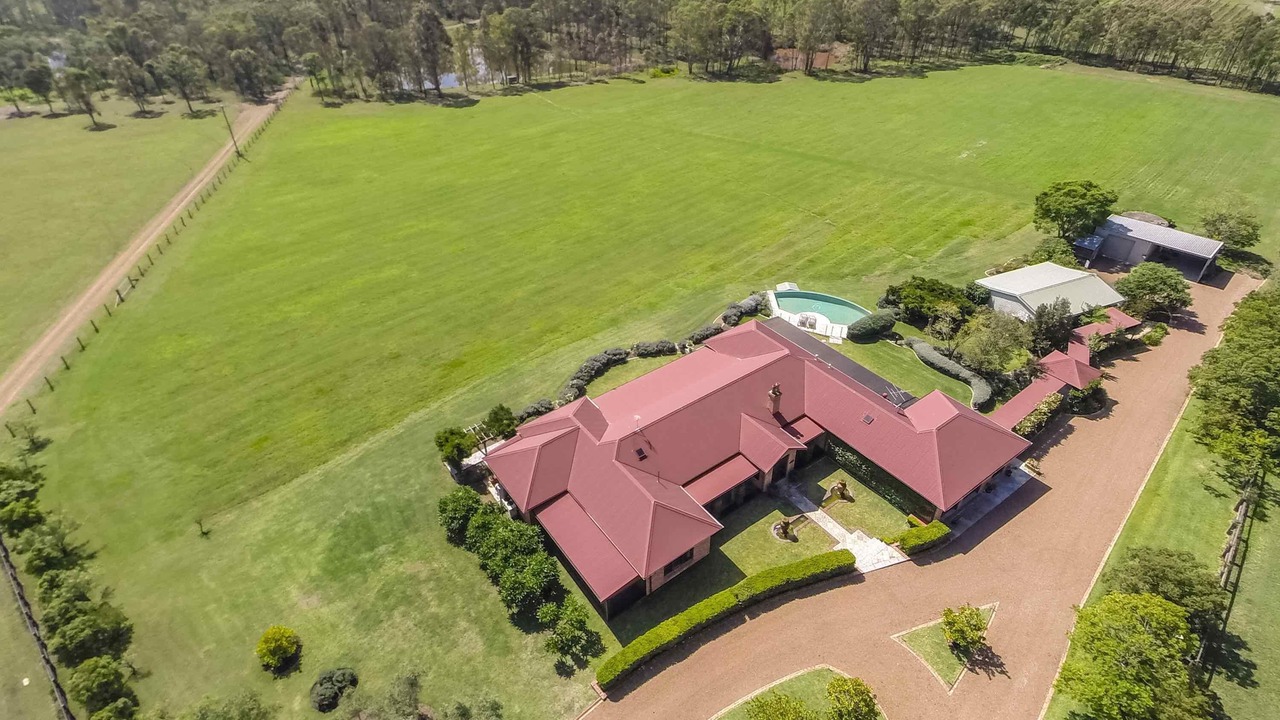 Photo of Outdoor in Lovedale