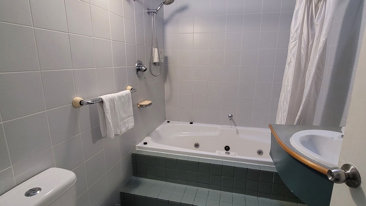 Photo of Bathroom in Kingfisher Bay
