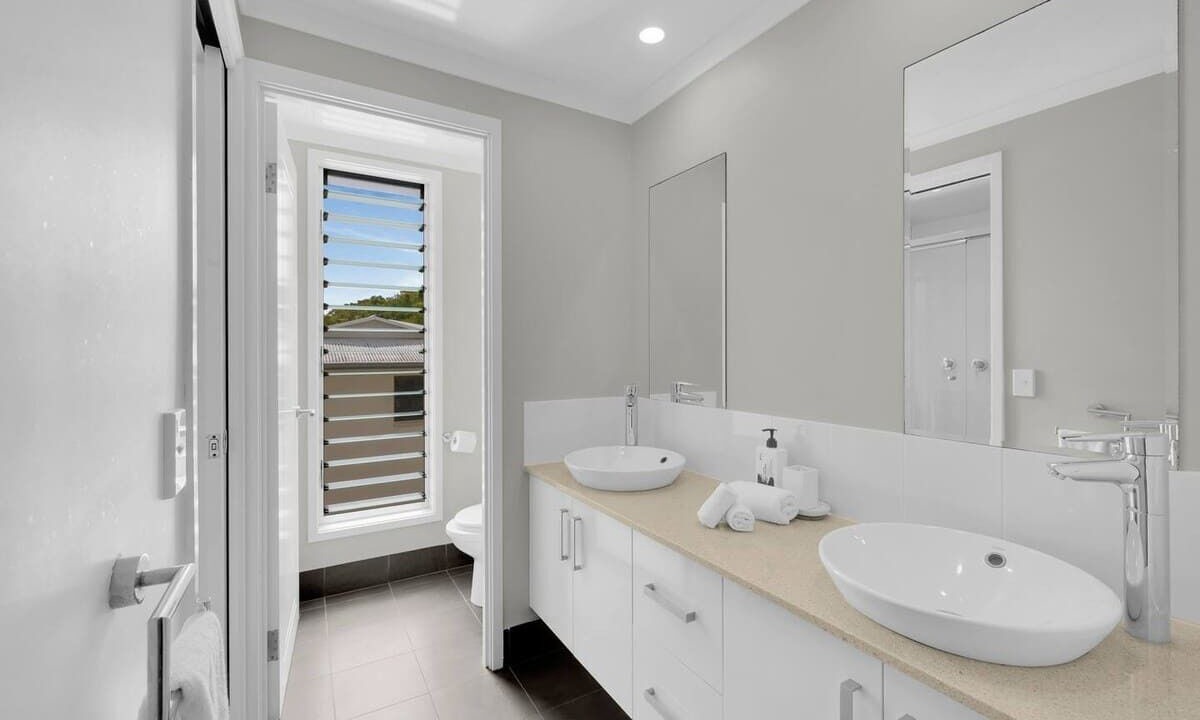 Photo of Bathroom in Palm Cove