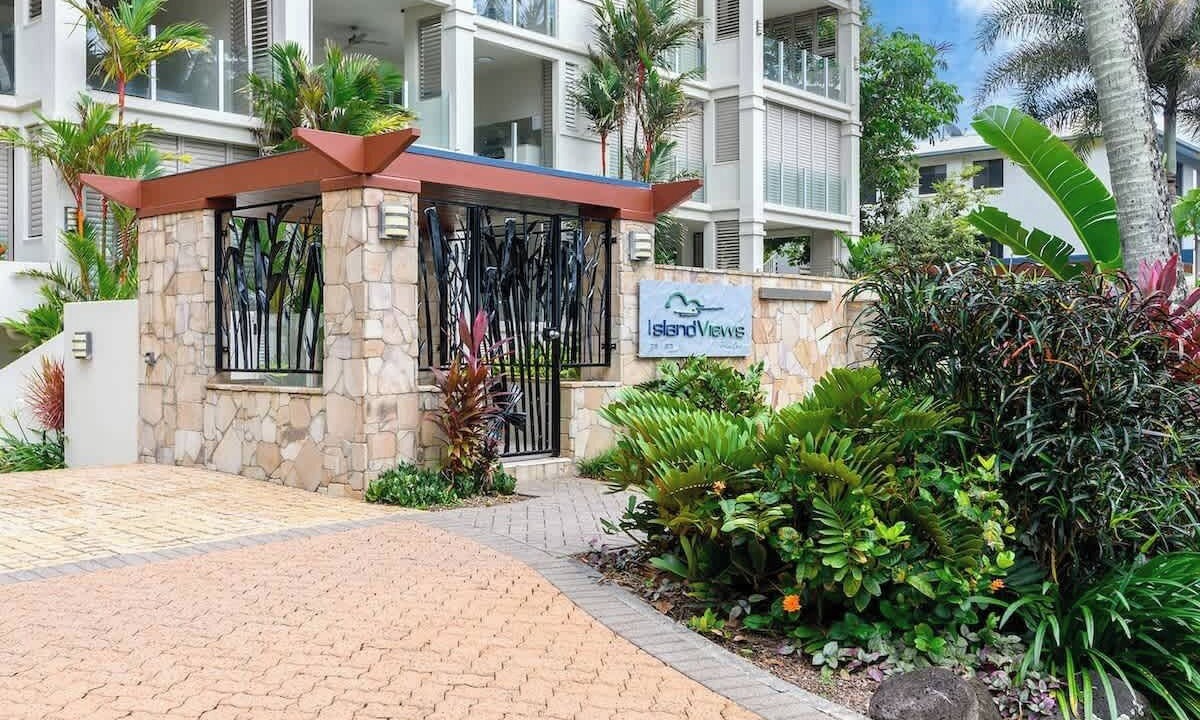Photo of Outdoor in Palm Cove