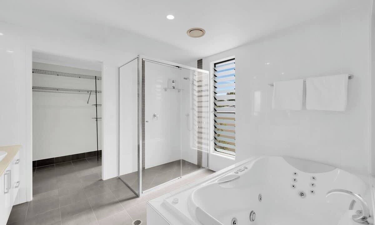 Photo of Bathroom in Palm Cove