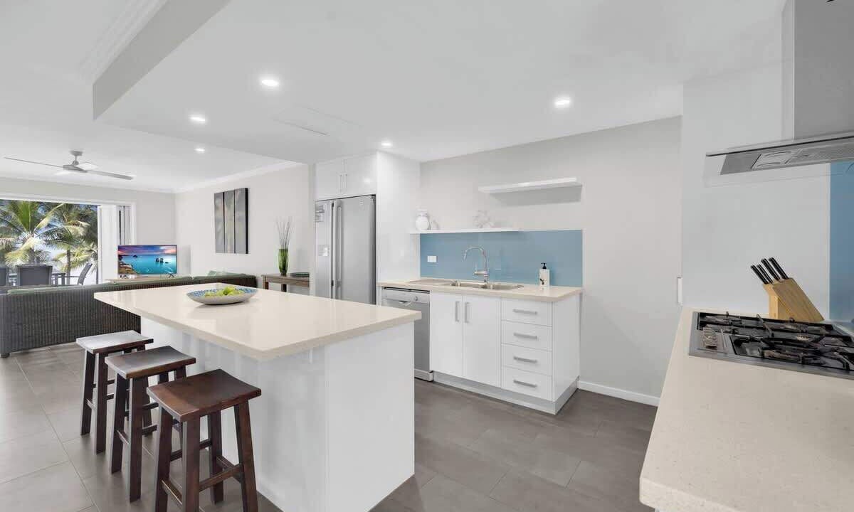 Photo of Kitchen in Palm Cove