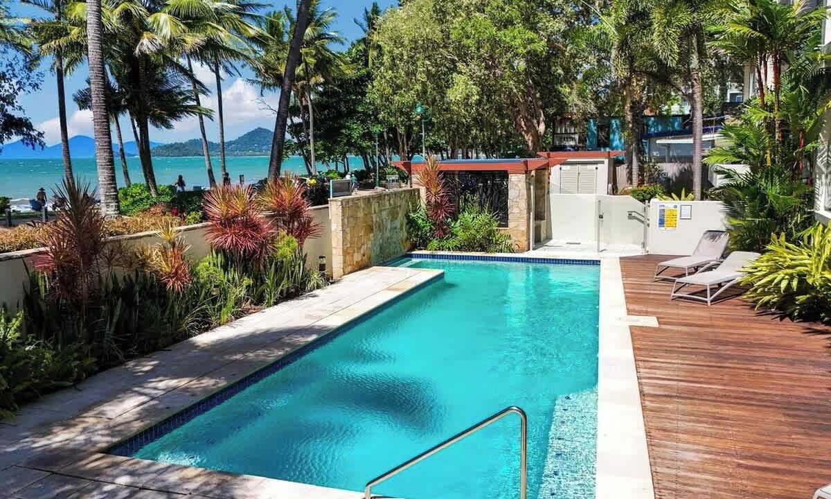Photo of Outdoor in Palm Cove