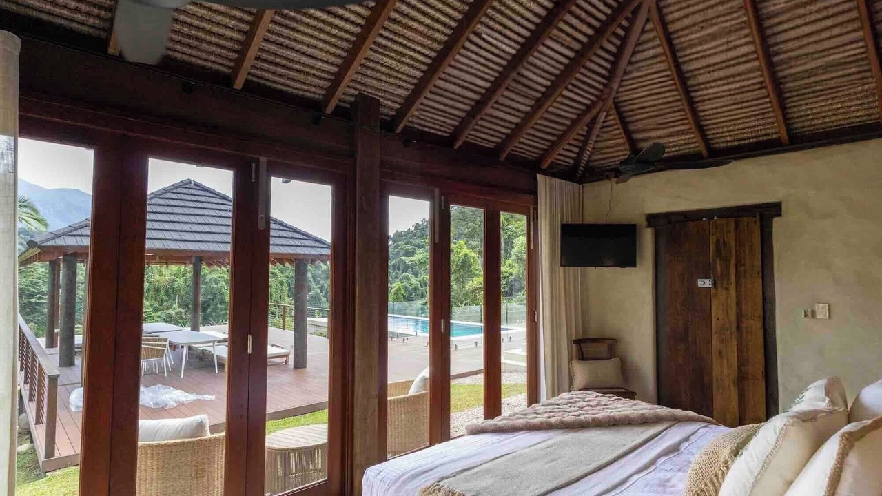 Photo of Bedroom in Miallo