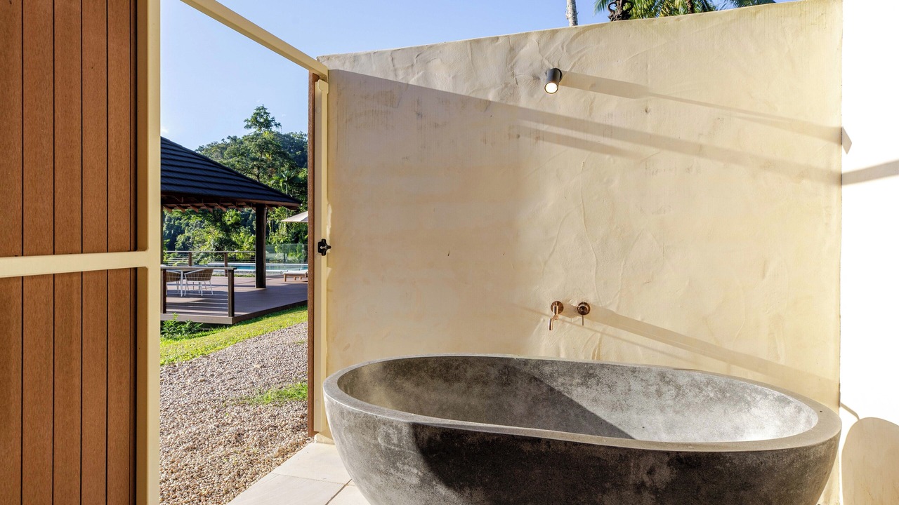 Photo of Patio Balcony in Miallo