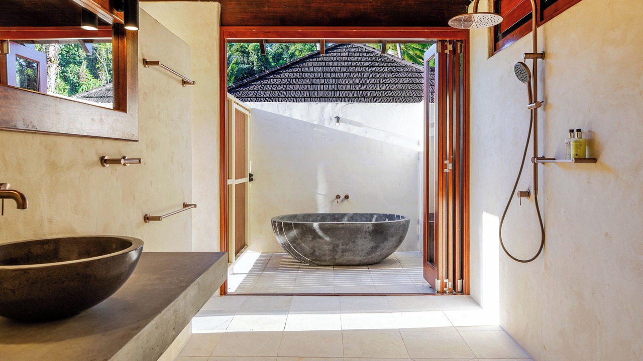 Photo of Bathroom in Miallo