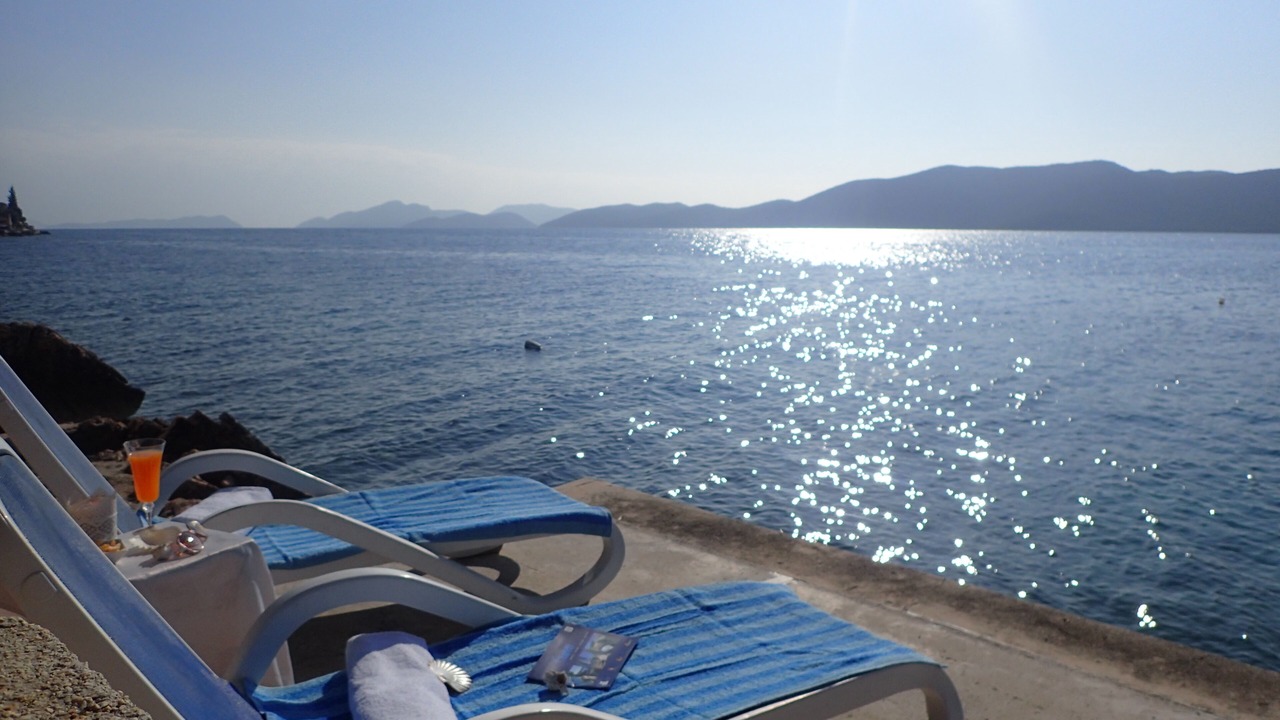 Photo of Patio Balcony in Slano
