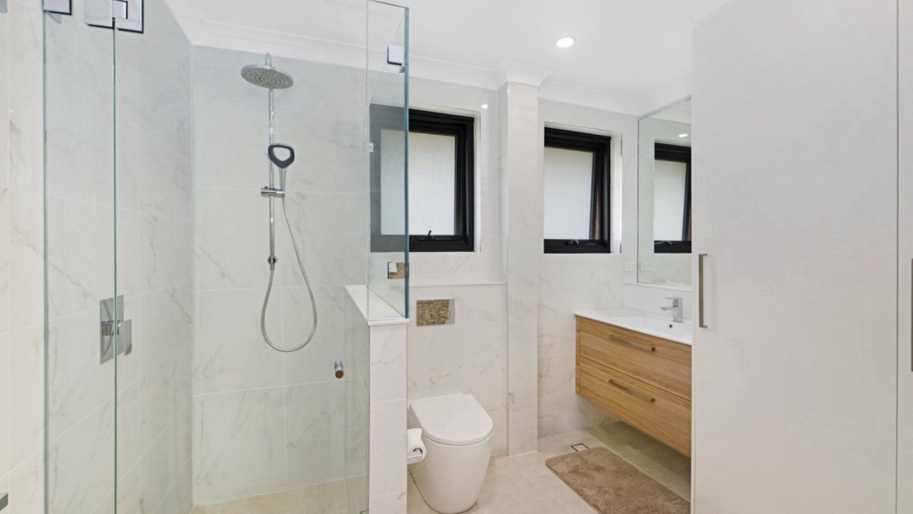 Photo of Bathroom in Avoca Beach