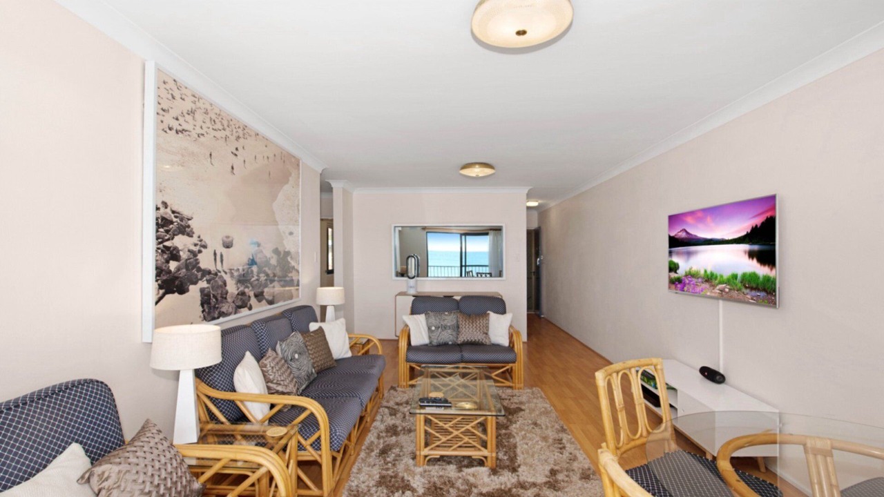 Photo of Livingroom in Avoca Beach
