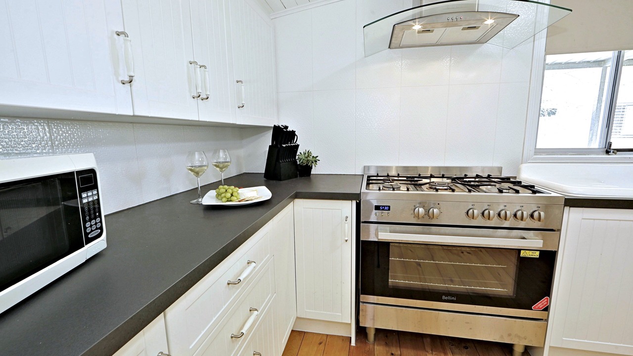 Photo of Kitchen in Bundaberg West