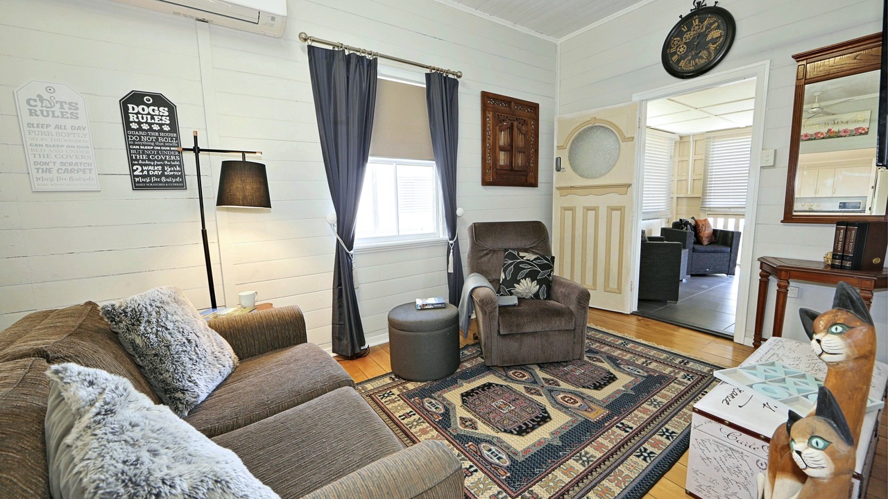 Photo of Livingroom in Bundaberg West